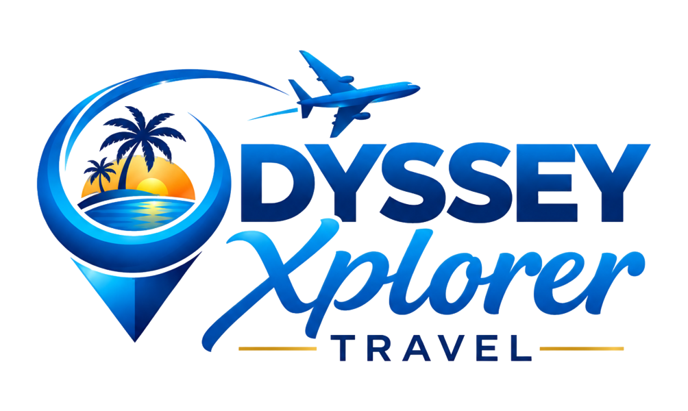 Odyssey Xplorer Travel | Agência de viagens em Boa Vista/RR
